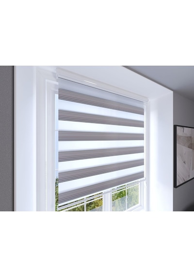 Pliseli Zebra Stor Perde 4500 Pudra Mor Mürdüm Ev Ofis Mutfak Çocuk Odası Salon Perdesi Pudra Mor 2 Pliseli Zebra Stor Perde 4500 Pudra Mor Mürdüm Ev Ofis Mutfak Çocuk Odası Salon Perdesi Pudra Mor 2