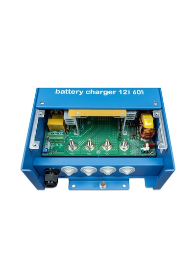 Victron Energy Centaur Akü Şarj Cihazı 12v 60a 3 Çıkış