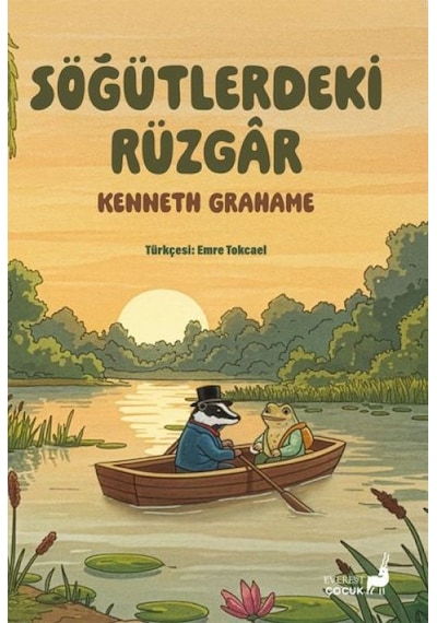 Söğütlerdeki Rüzgar - Msbu-858959