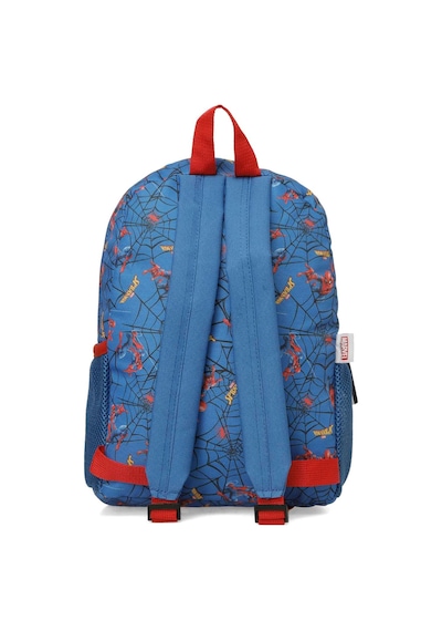 Spiderman Blue Red Spı Srt 6fx Mavi Erkek Çocuk Sırt Çantası 000000000102257934 Mavi