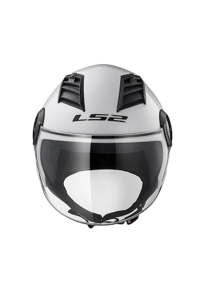 Ls2 Aırflow Kask Beyaz