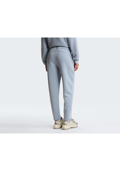 The North Face W Jaida Pant Kadın Günlük Eşofman Altı Nf0a8erufm21 Gri