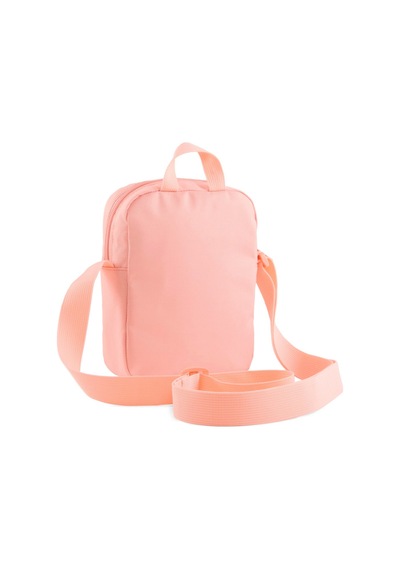 Puma 09115502 Buzz Portable Unisex Çapraz Çanta Pembe
