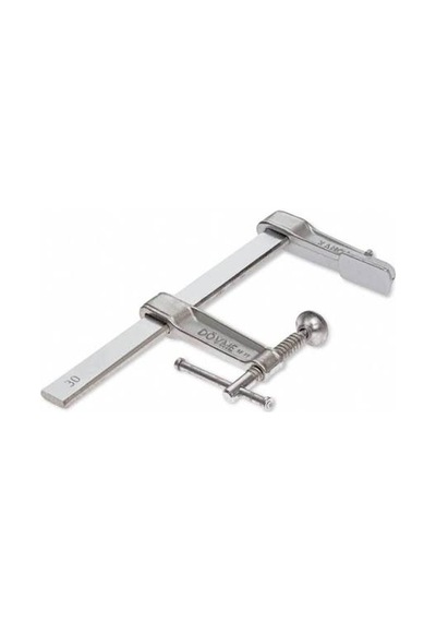 Kanca Metal Saplı İşkence 80 Cm Evomax