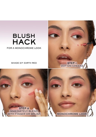 Lancome Idole Tint Eye-blusher 07 Earth Red Likit Göz Farı Diğer