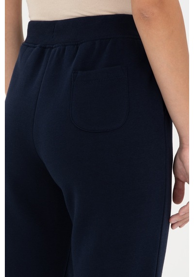 U.s. Polo Assn. Kadın Lacivert Eşofman Altı 50289538-vr033 Lacivert