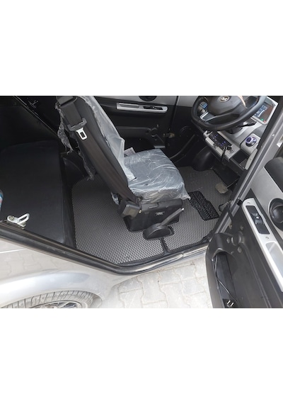 Volta Ev1 Araca Özel Yeni Nesil Eva Paspas