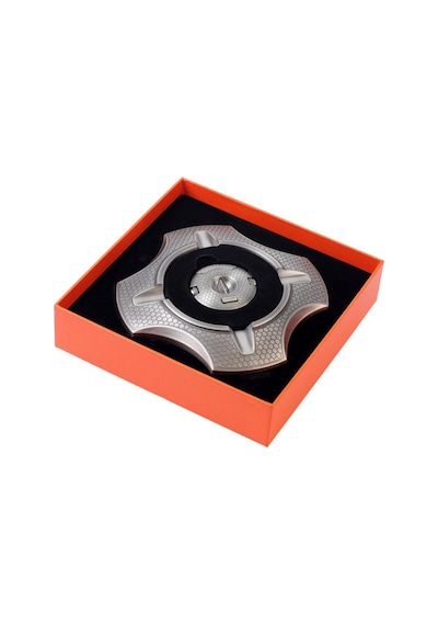 Conquistador Metal Silver Puro Seti 3003ct