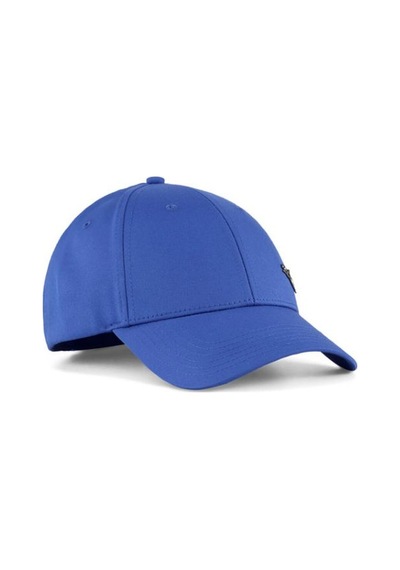 Puma Ess Metal Puma Cat Bb Cap Unisex Şapka 02599415 Mavi