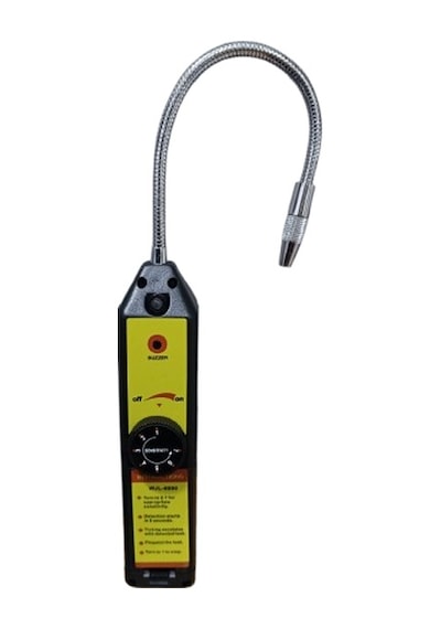 Dedektör Gaz Kaçak Wjl-6000