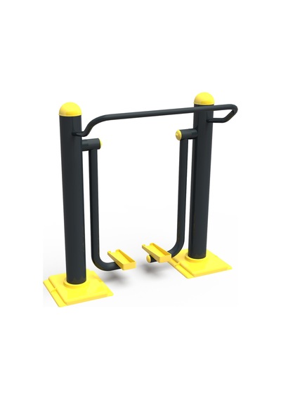 Açık Alan Fitness Aleti, Tekli Yürüyüş Aleti Eks10-217
