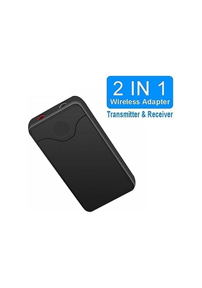 Tr Bluetooth 4.1 Ses Uvc Stereo Alıcı Verici 3.5mm Wireless Adaptörü