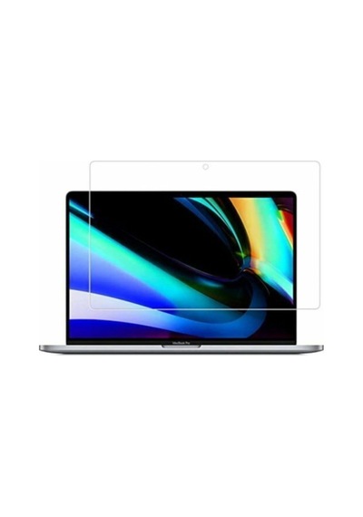 13" Apple Uyumlu MacBook Pro A2338 Ekran Filmi Çok Renkli