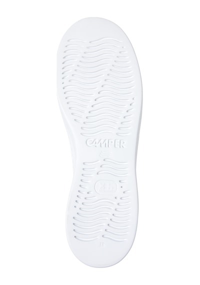 Camper K200508z Runner Up Sneaker Beyaz Kadın Spor Ayakkabı Beyaz