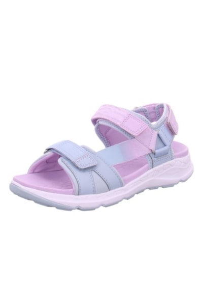 Superfit 1-000580-8410 Sandalet Çok Renkli