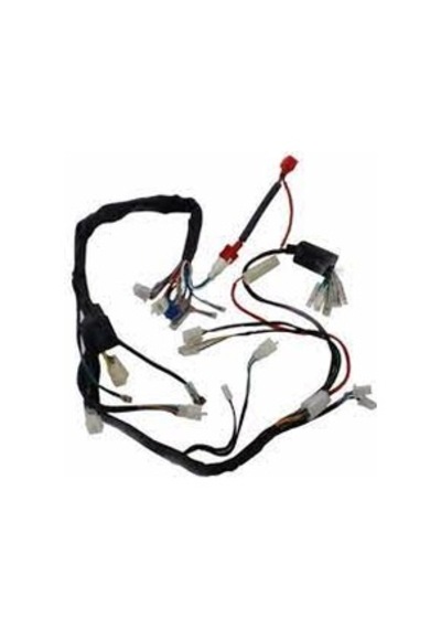 Elektrik Tesisatı Fizy 125