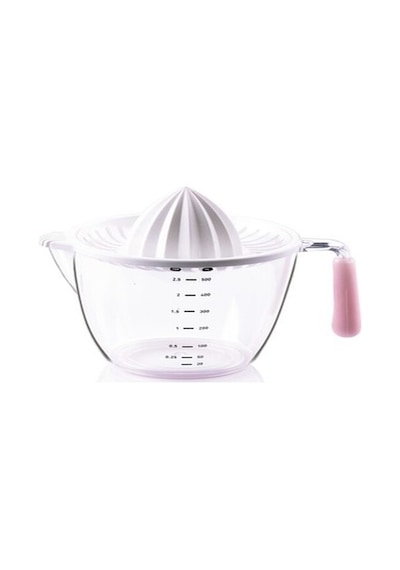 Narenciye Sıkacağı Ölçülü - Ölçme Kabı-500 Ml - Elm-01-768217
