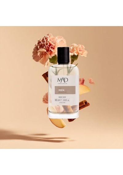 Tr B.104 Selective Eau De Parfum Edp 100 Ml Erkek Parfüm Erik, Tik Ağacı Ve Vanilya İle Baharatlı, Odunsu Ve K Amber Tr B.104 Selective Eau De Parfum Edp 100 Ml Erkek Parfüm Erik, Tik Ağacı Ve Vanilya İle Baharatlı, Odunsu Ve K Amber