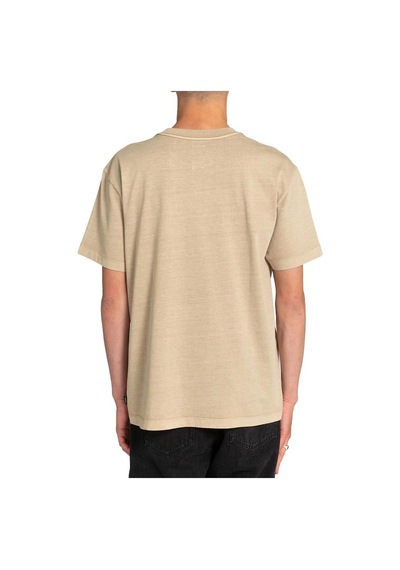 Rvca Uvyzt00417 Hoops Ss Tee Erkek Tişört 001