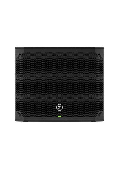 Mackie Thump 18s V4 1400w Aktif Subwoofer