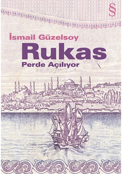 İyi Yolculuklar + Rukas + Okuma Sticker'ları