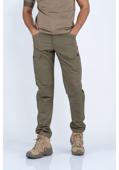 Combat Tactical Pantolon Tactıcal C200 - 501-689-haki