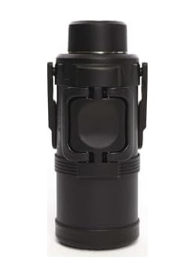 Bigbarrel Termos 5 Litre Açık Gri