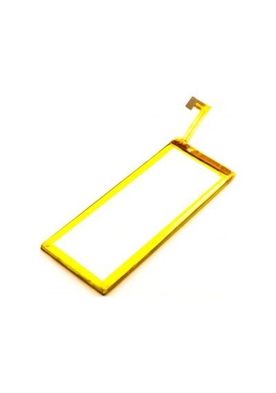 Pil Zte Nubia Z17 Mini li-Polimer 3.8V 2950 Mah 11.2Wh Yerleşik Aletsiz