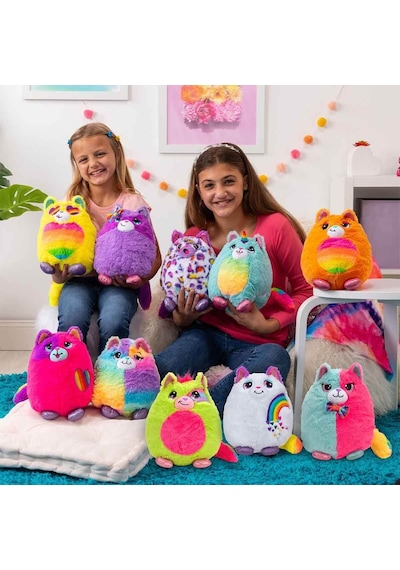 Mısfıttens Raınbow Sürpriz Paket W4 8a.6d.