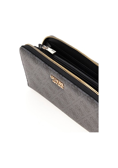 Guess Kadın Cüzdan-swlg9648146 Gri