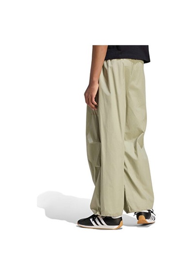 Adidas M Ct Wv Para Pt Erkek Günlük Eşofman Altı Jy5773 Haki