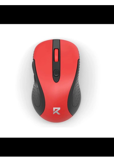 Redragon Bm-2638 Kablosuz Optik Fare 2400 Dpı, 1000 Hz Windows, Macos Ve Linux 001