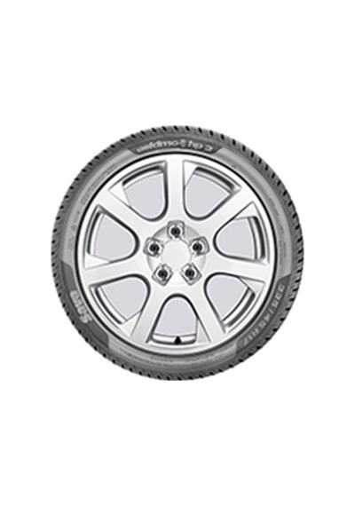 Sava Eskimo Hp 2 XL Fp 225/50R17 98V Kış Lastiği 2025