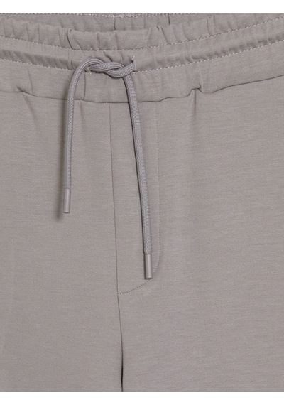 Lcw Vision Gri Regular Fit Erkek Şort