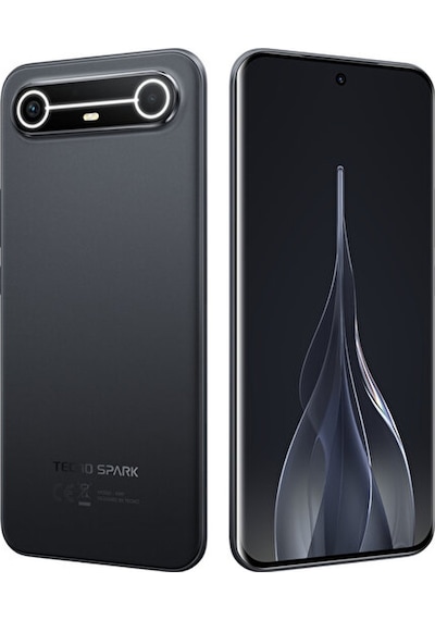 Tecno Spark Slim 8/256 GB (Tecno Türkiye Garantili)