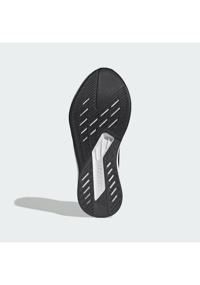 Adidas Id9854 Duramo Speed W Kadın Spor Ayakkabı Siyah Beyaz Siyah - Beyaz