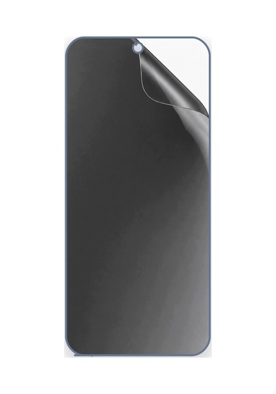 Schitec Vivo İqoo 15 Hayalet Privacy Hidrojel Ekran Koruyucu Film