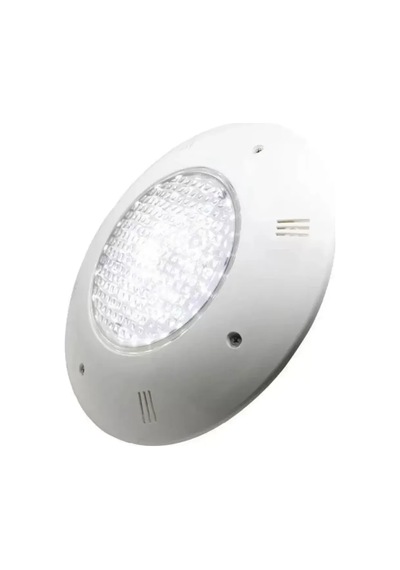 32 Watt 12 Volt Tenda Led Beyaz Sıva Üstü Havuz Lambası 32w 12v 15416794