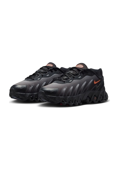 Nike Air Max Dn8 Gs Gray Unisex Sneaker Günlük Spor Ayakkabı Koyu Gri