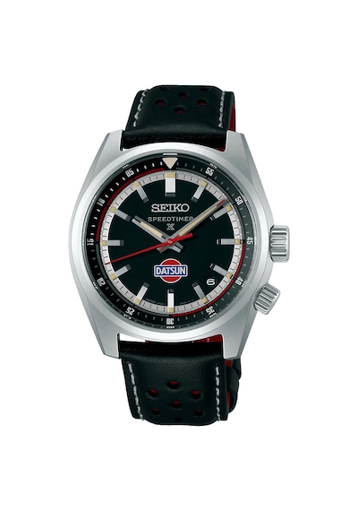 Seiko Prospex Speedtimer Spb517j1 Datsun 240z Limited Edition Erkek Kol Saati Spb517j Gri