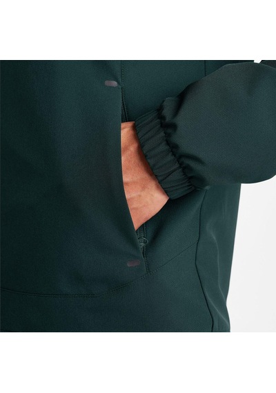 Lescon 25n-1170 Fermuarlı Erkek Üst Yeşil