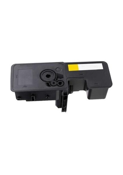 Kyocera Tk5440 İle Uyumlu Sarı Muadil Toner