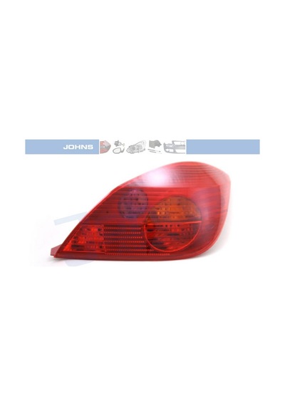 Opel Tigra B Stop Lambası Sağ Oem No:6223046