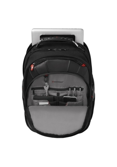 Wenger Pegasus 17" Laptop Sırt Çantası 600639