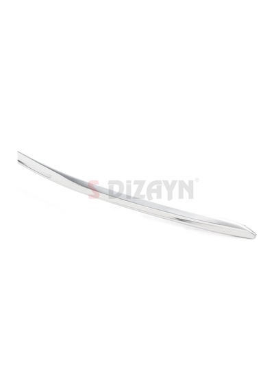 S-Dizayn  Fiat Egea Sedan Krom Ön Tampon Çıtası 2020 Üzeri