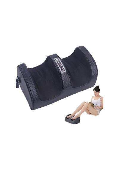 Ayak Masaj Aleti Ergonomik Çok Fonksiyonlu Akıllı