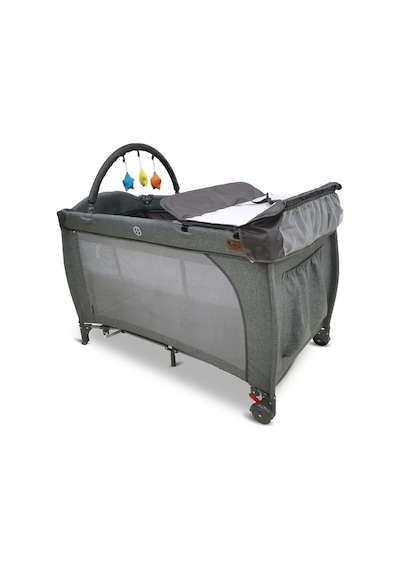 Babyhope 1040 Nova Oyun Parkı Park Yatak