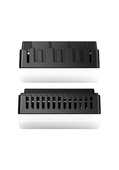Ulanzi C10rgb 10w Pocket Video Led Işık - L205