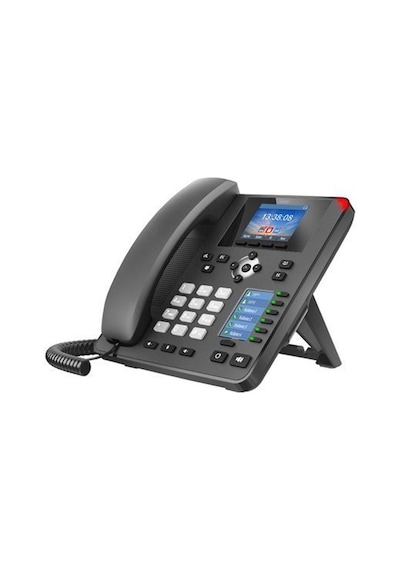 Karel Ip 204P Ip Telefon