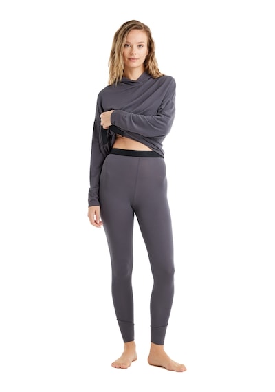 Blackspade Kadın Tayt 51642 - Antrasit